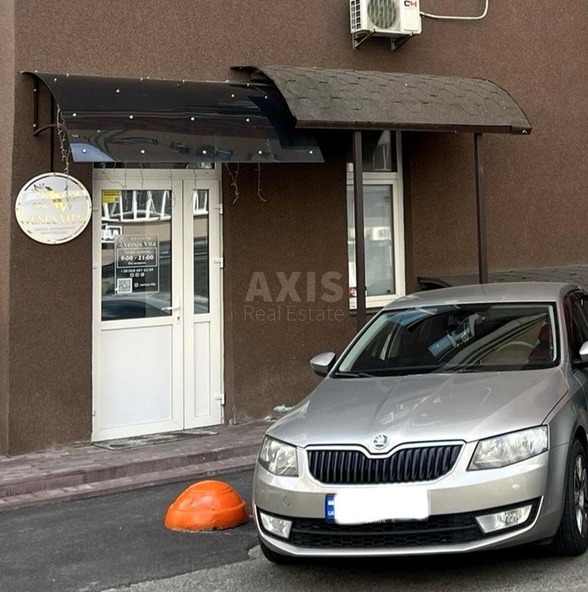 Объект торговли ул. Вильямса Академика 5А, 148м260072
