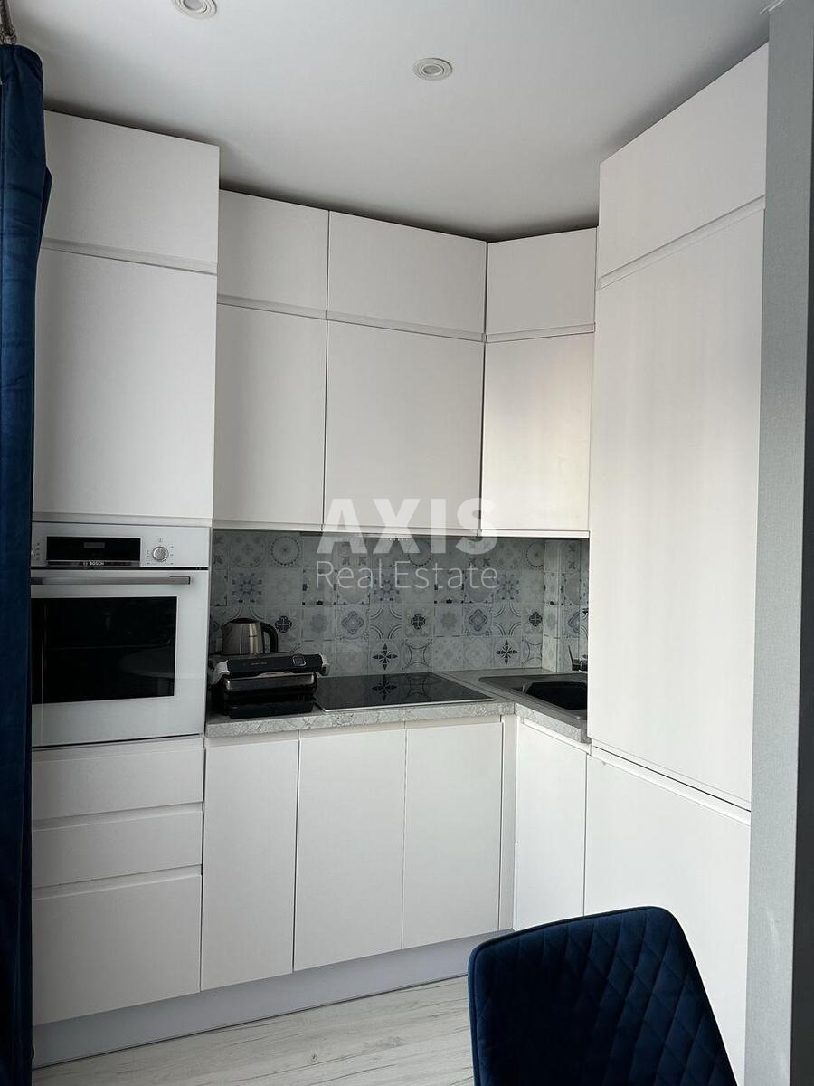 2k apartment pr-t Lobanovs'kogo 55