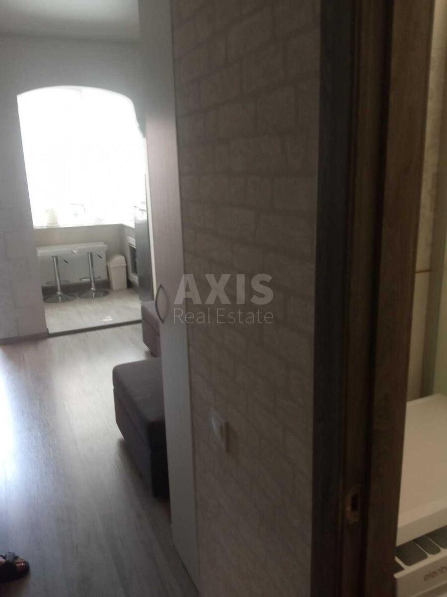 1k apartment vul. Raketna 241