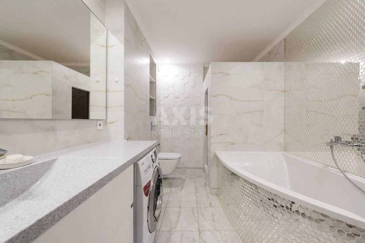 3k apartment vul. Regeneratorna 47