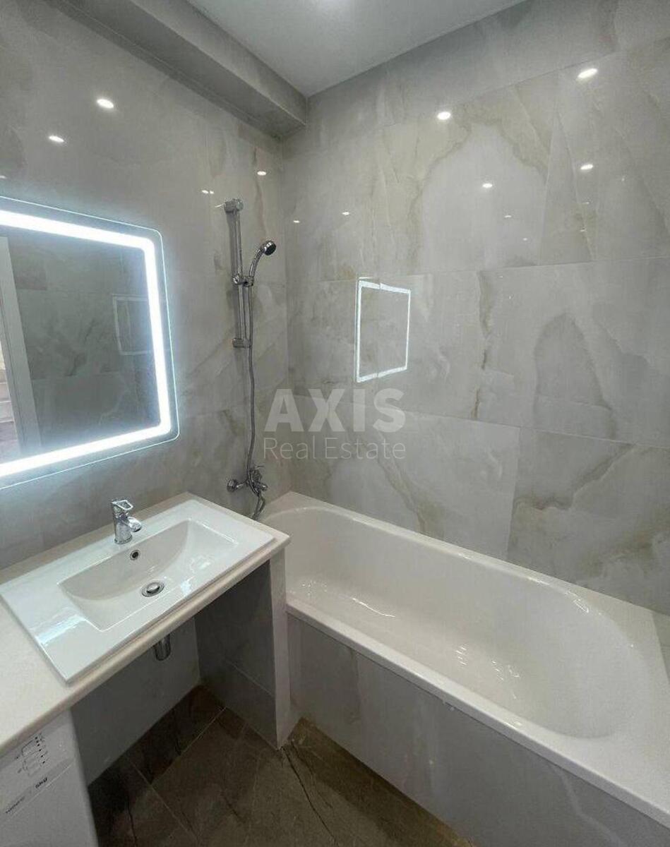 1k apartment vul. Myhajla Maksymovycha 24В601386