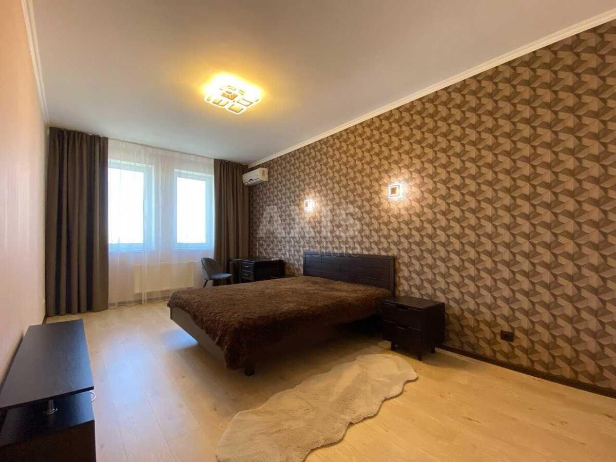 3к квартира пр-т Палладина Академика 18/305