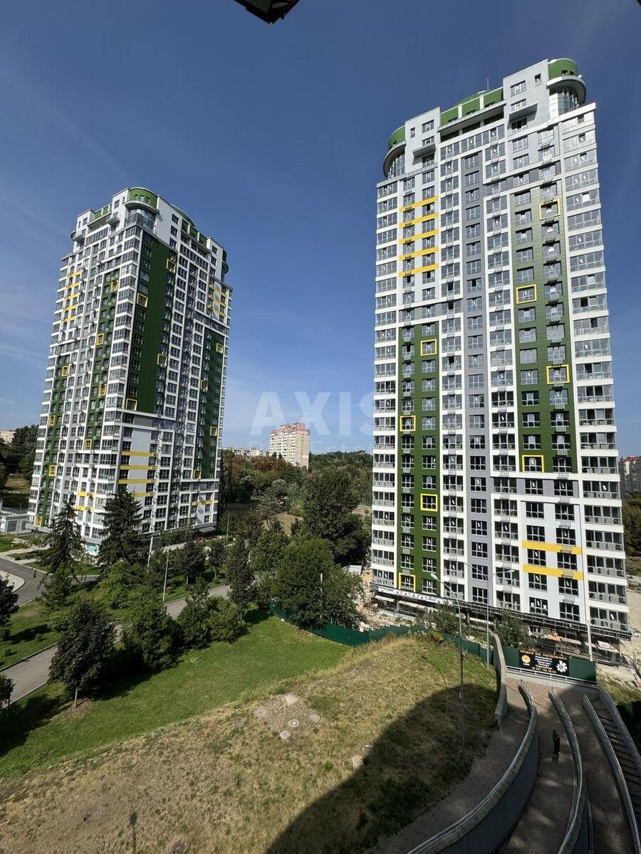 3k apartment vul. Vyshgorods'ka 4515