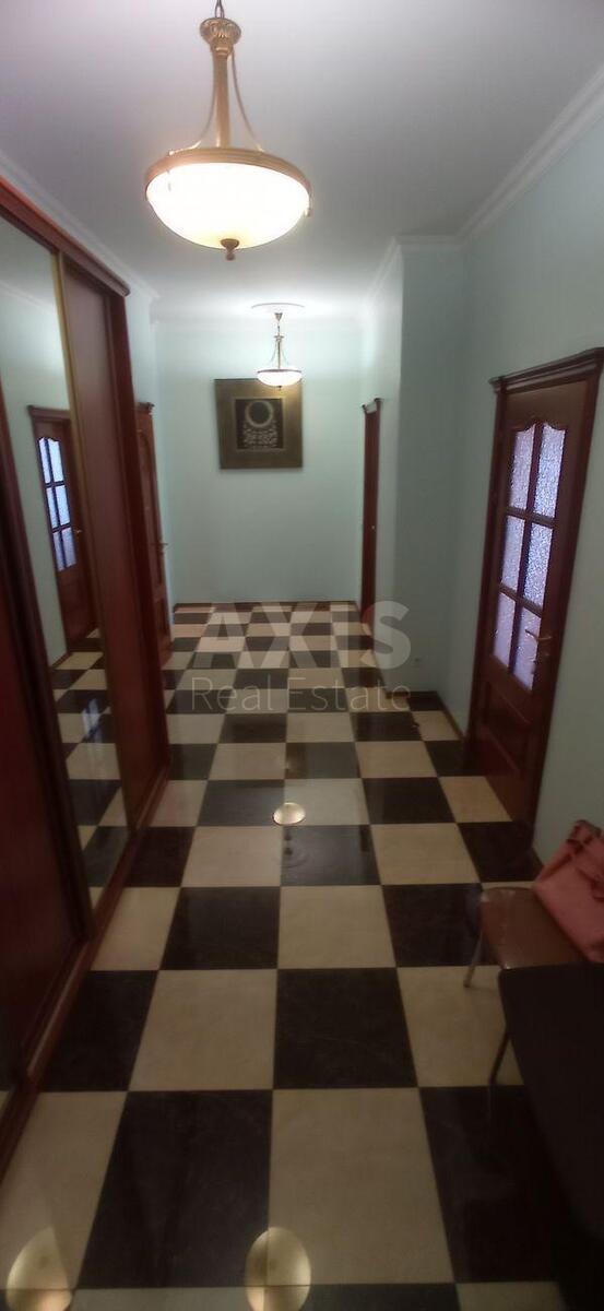 Office vul. Moskovs'ka 46/2, 65m2601550