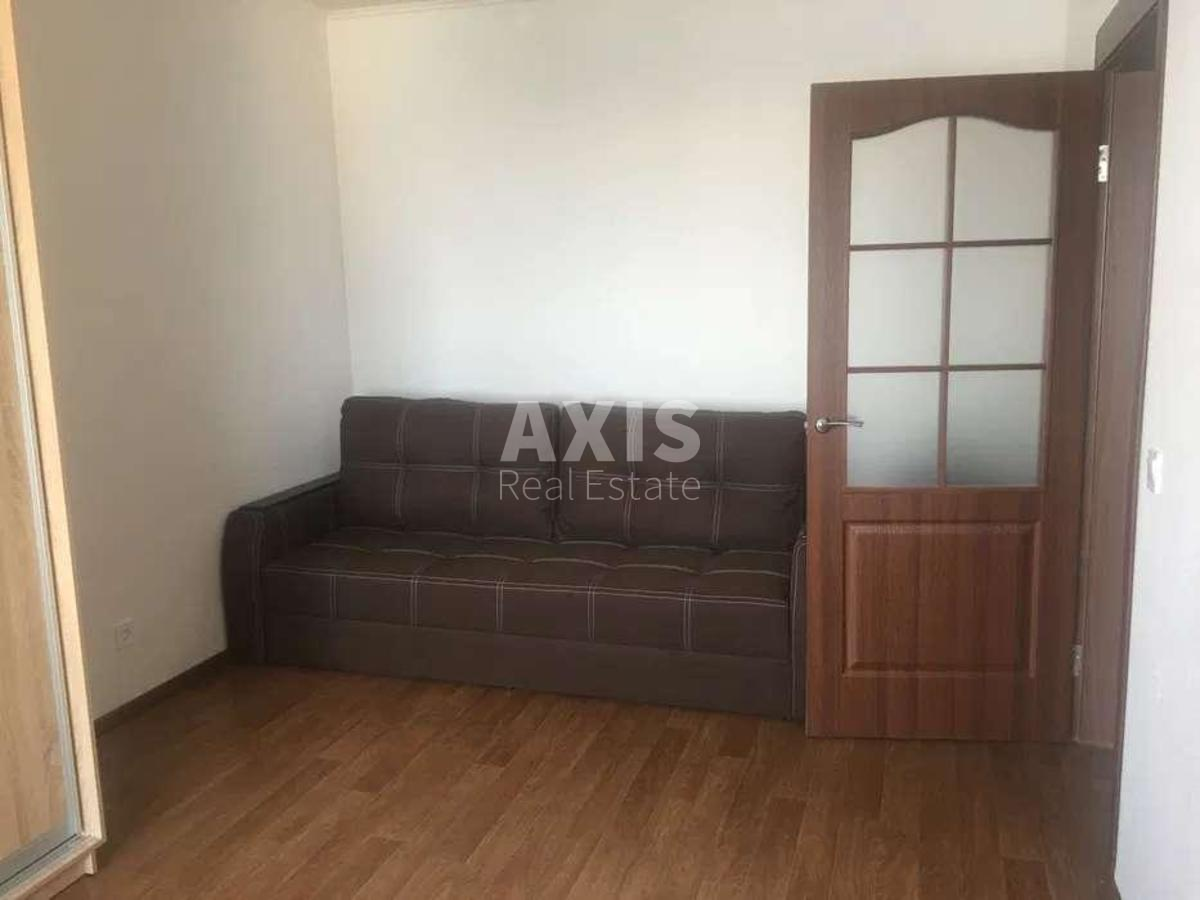 2k apartment vul. Chavdar Jelyzavety 214