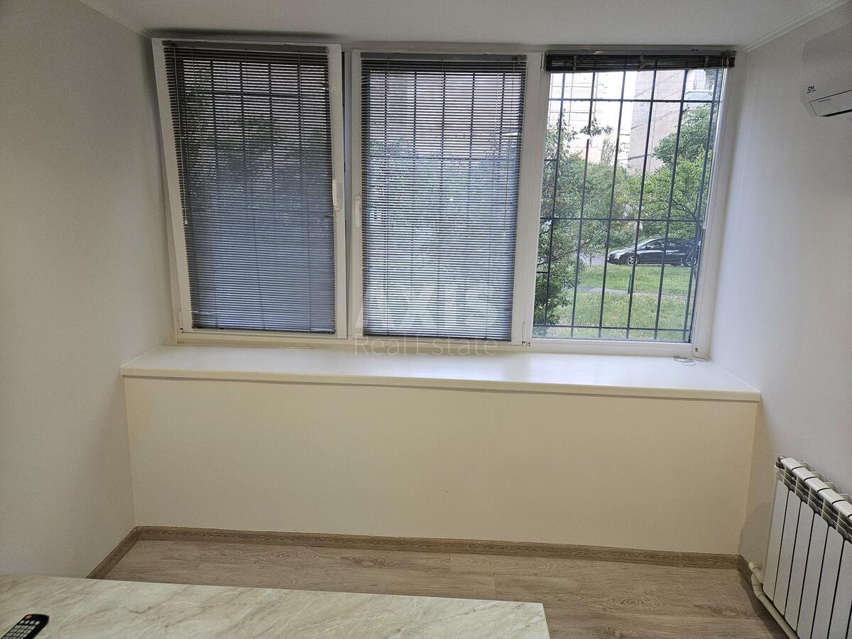 2k apartment vul. Ozerna 20601737