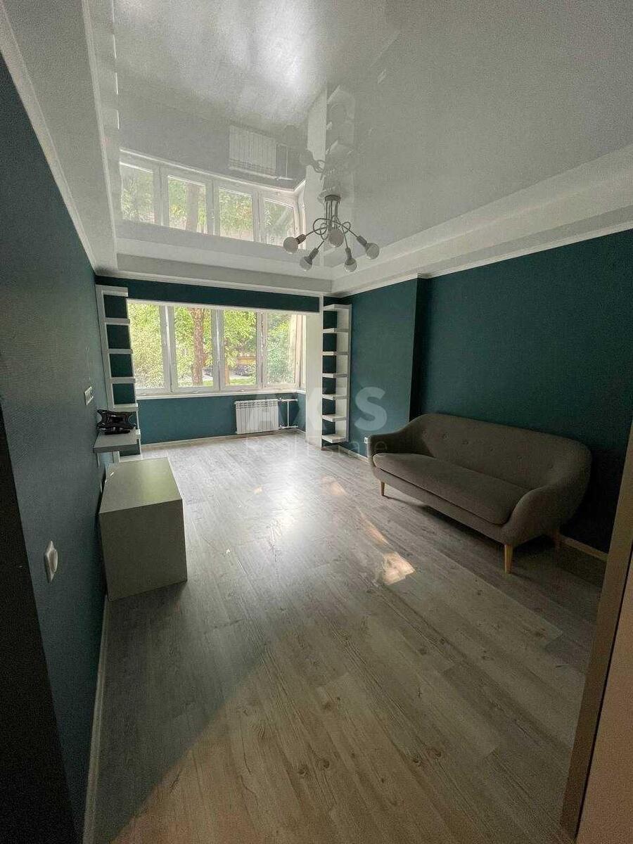 2k apartment vul. Dubrovyc'ka 52