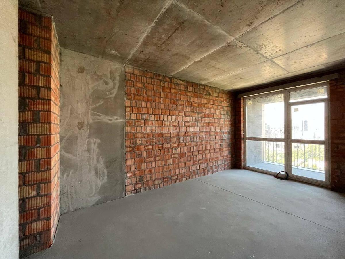 2k apartment prov. Novopechers'kyj 53