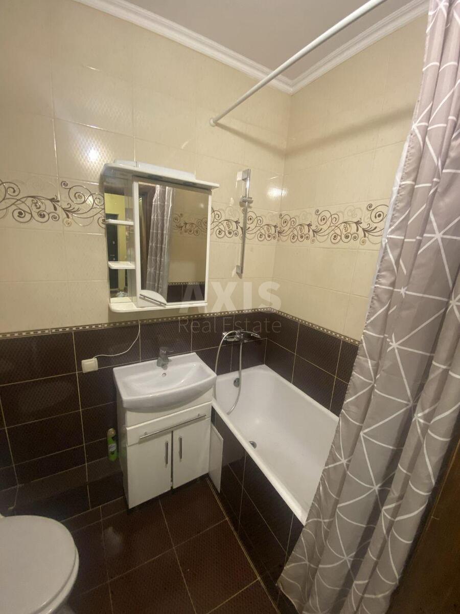1k apartment shose Harkivs'ke 17А6