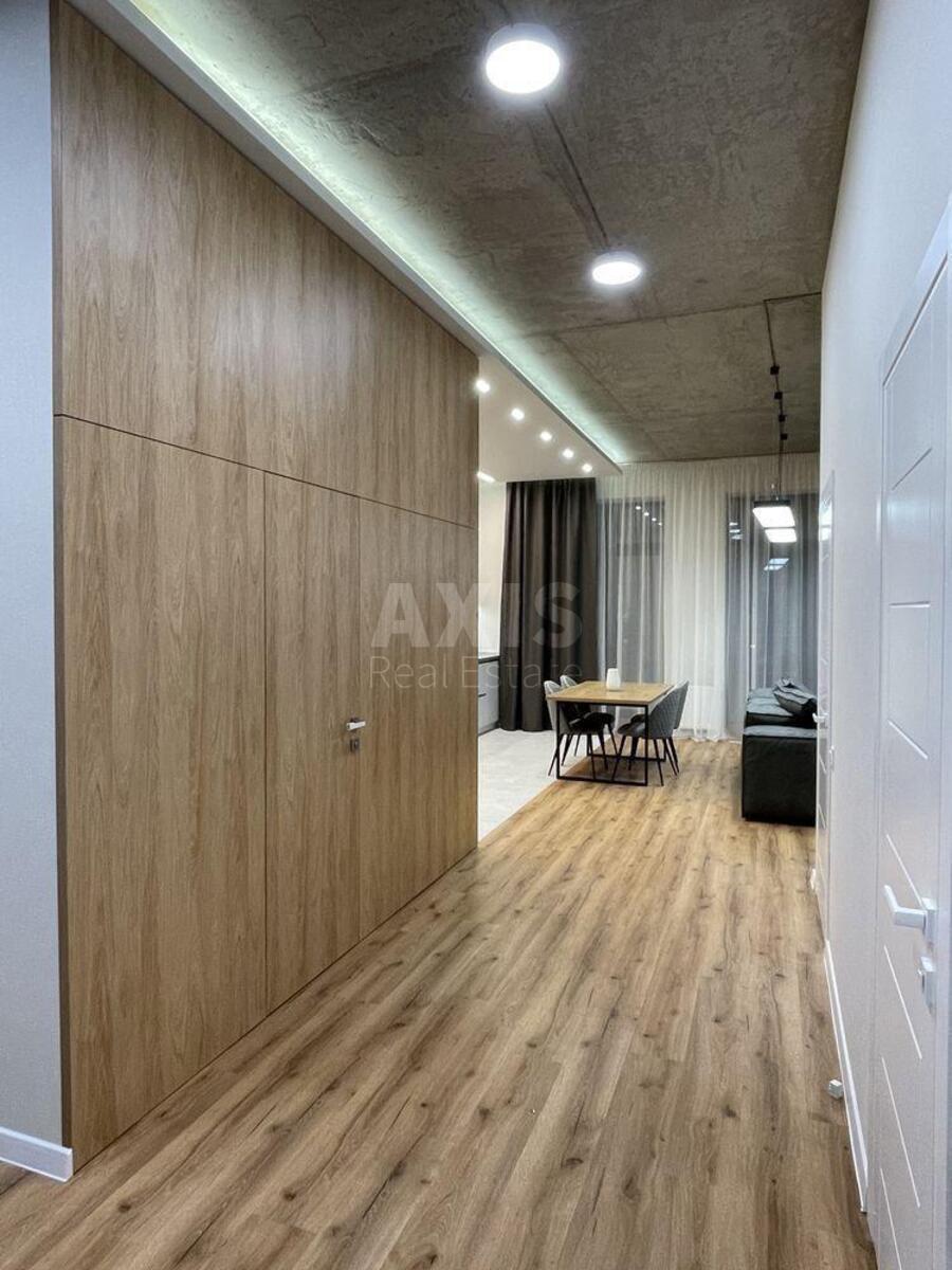 2k apartment pr-t Peremogy 42602255