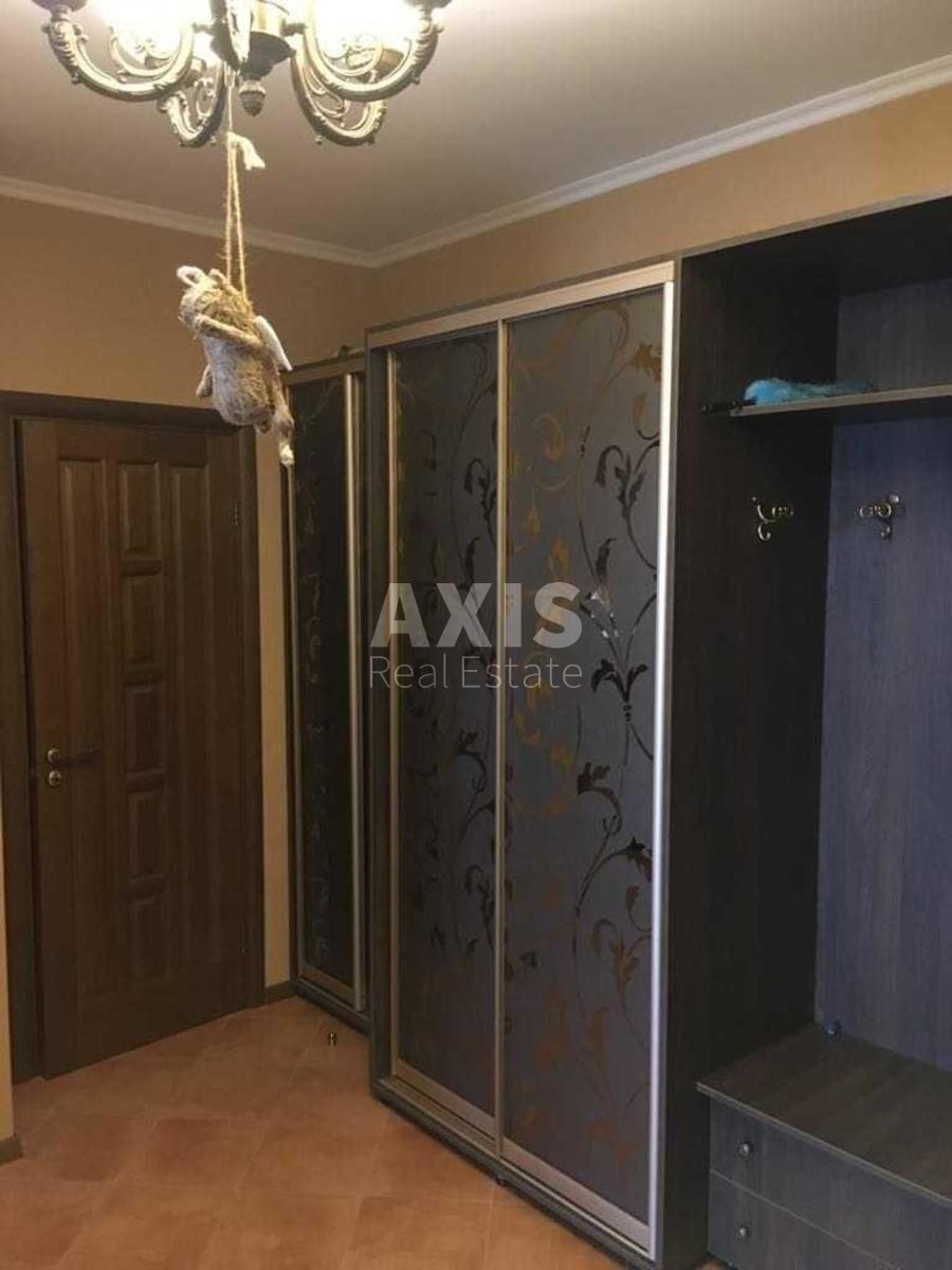 2k apartment pr-t Lobanovs'kogo 4Г3534310