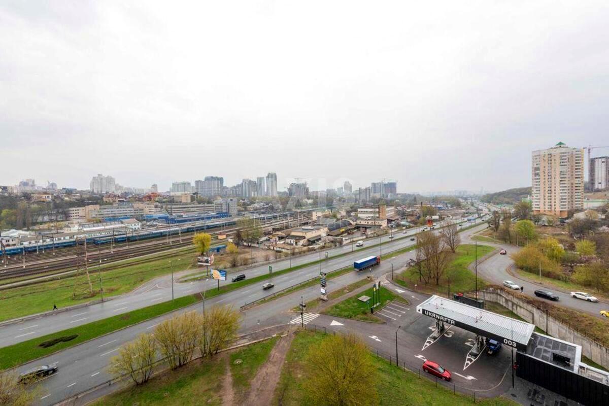 3k apartment vul. Saperno-Slobids'ka 106148110