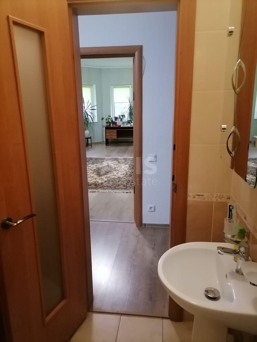 3k apartment vul. Djachenka Ivana 20Б5