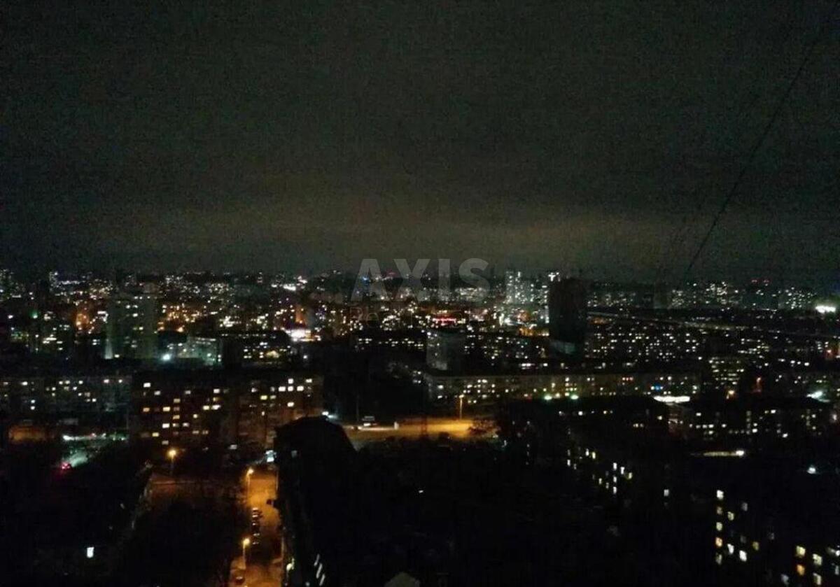 1k apartment bul. Gasheka Jaroslava 20/3614948