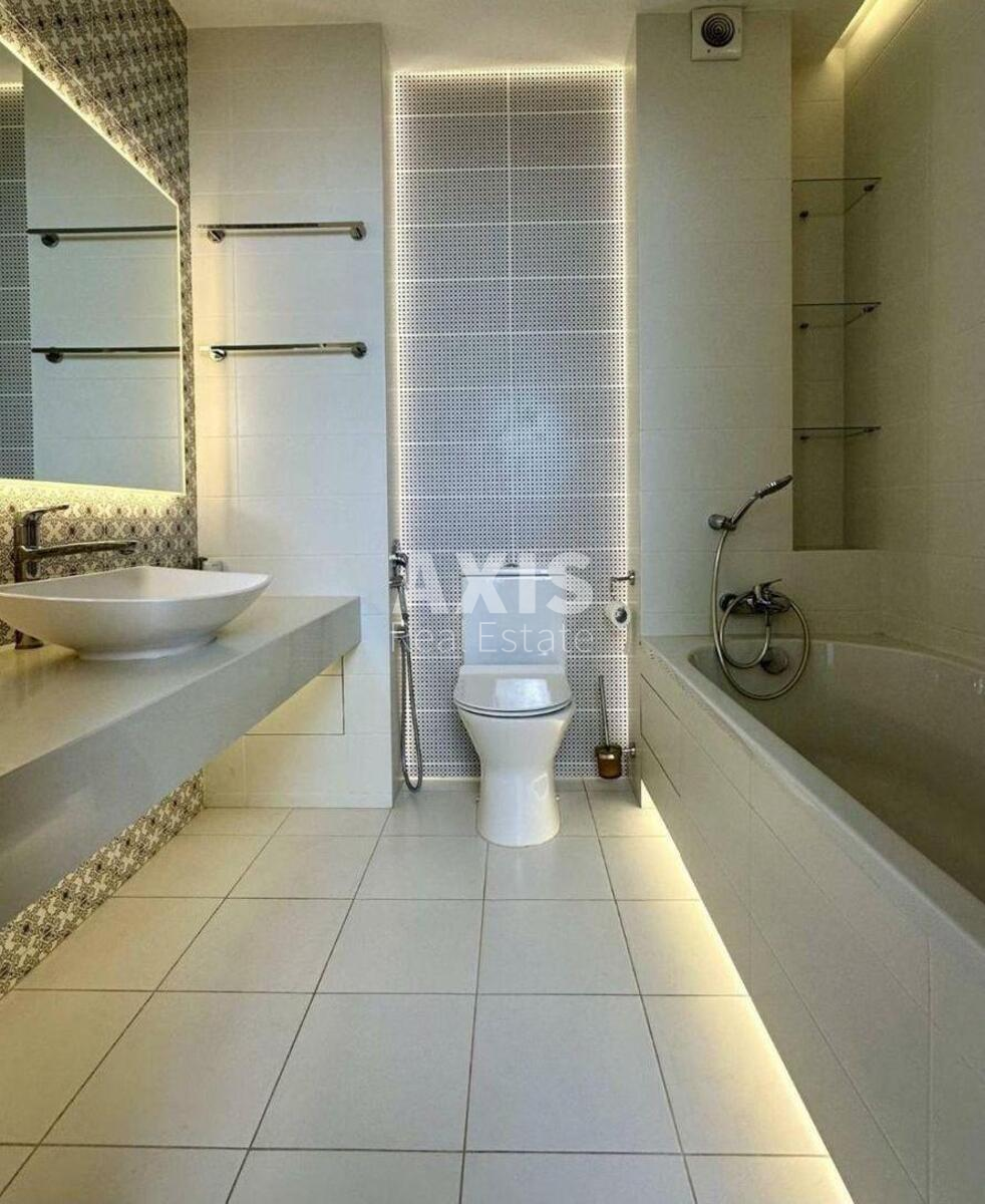 6k apartment vul. Malynovs'kogo Marshala 4В9