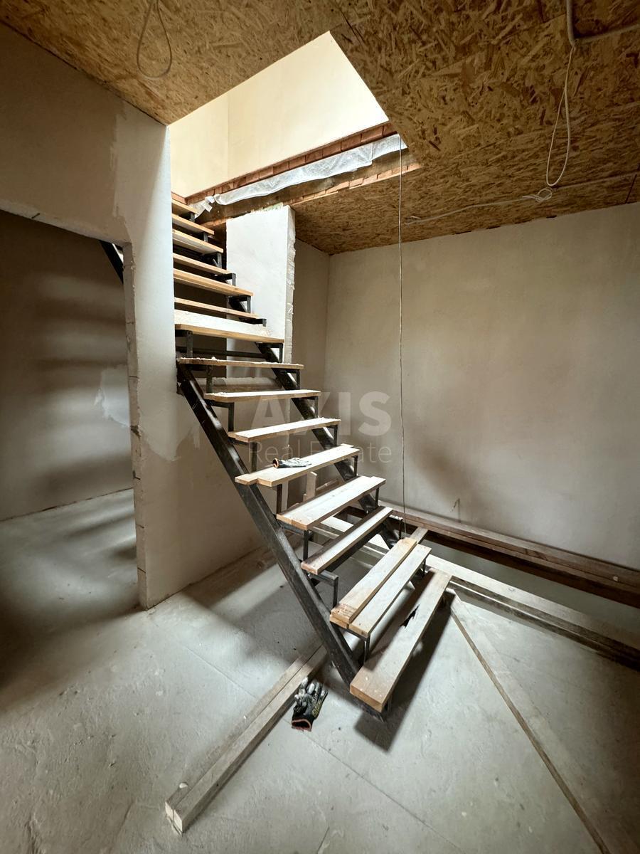 House vul. Central'na, 95m2, Kyiv city615269