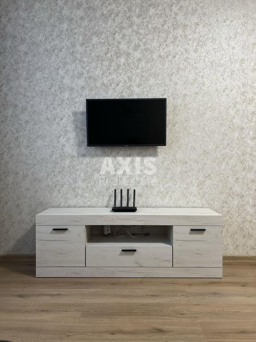 1k apartment vul. Kachalova 40427211