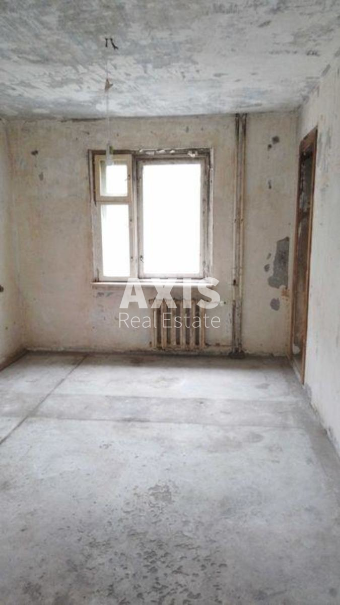 1к квартира ул. Рахманинова 13/30.0