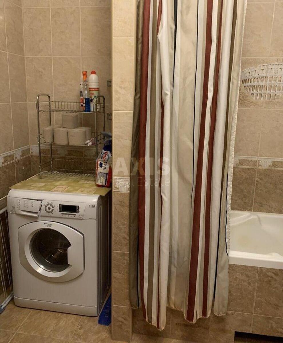 3k apartment vul. Umans'ka 41571406