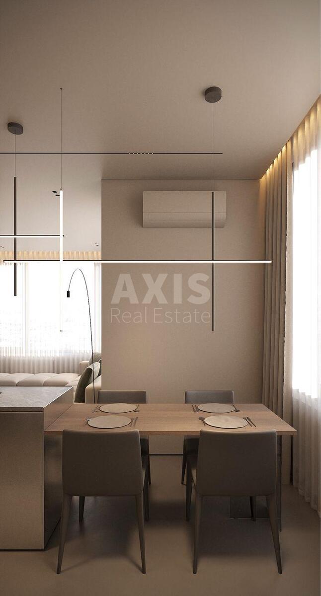 1k apartment vul. Hohlovyh Sim'i' 8570027