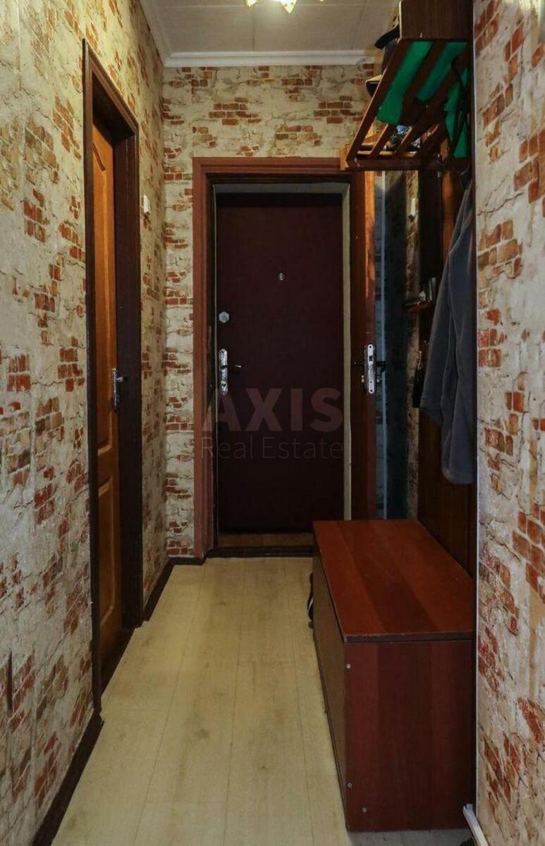 2k apartment vul. Kosmodem'jans'koi' Zoi' 187