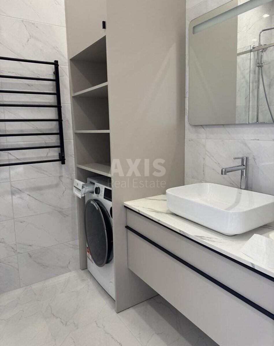 1k apartment vul. Hohlovyh Sim'i' 12614163