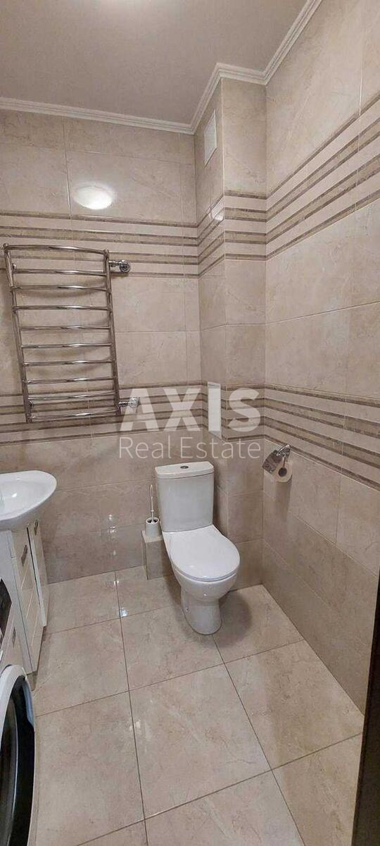 3k apartment vul. Dmytrivs'ka 75568577