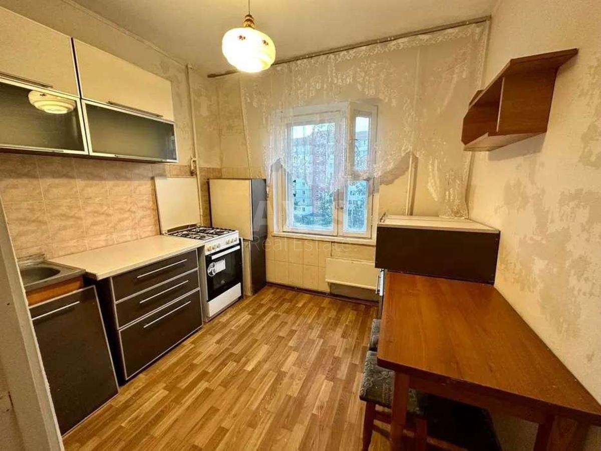 2k apartment vul. Drajzera Teodora 9Г