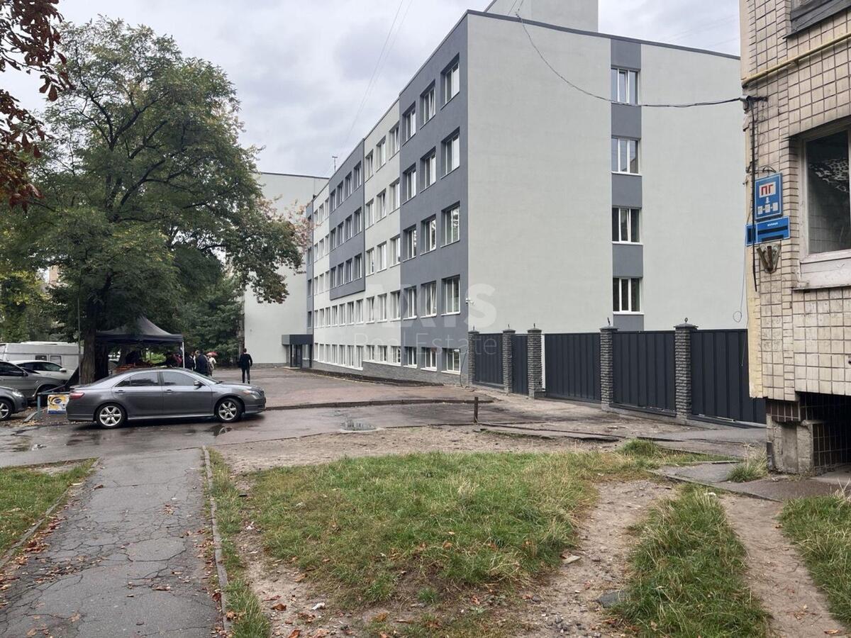 Объект торговли ул. Преображенская 25, 630м2613010