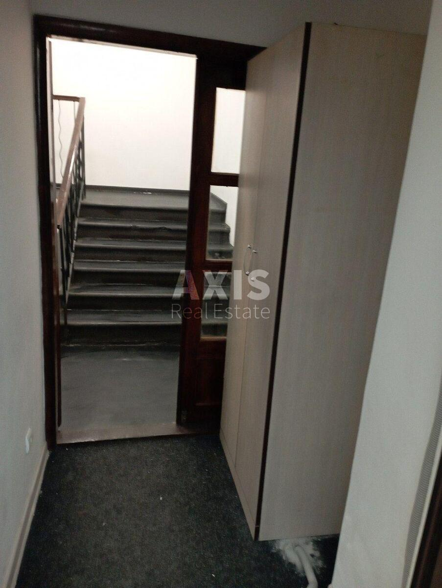 Office tupyk Tvers'kyj 7, 50m27