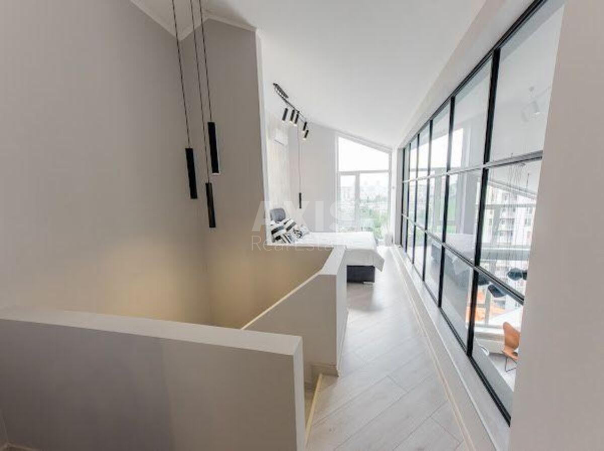 2k apartment vul. Regeneratorna 4613216