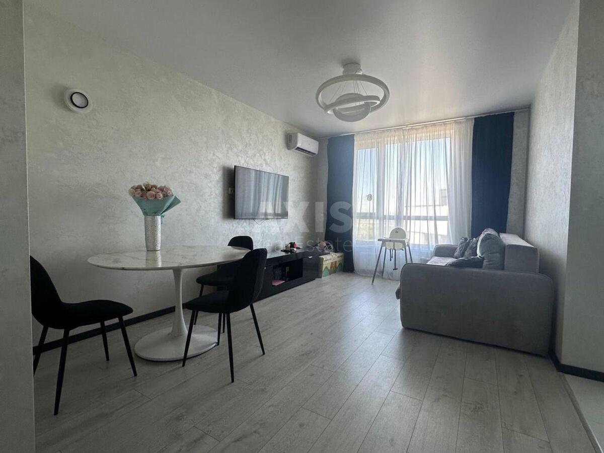 3k apartment vul. Osokors'ka 2А56953