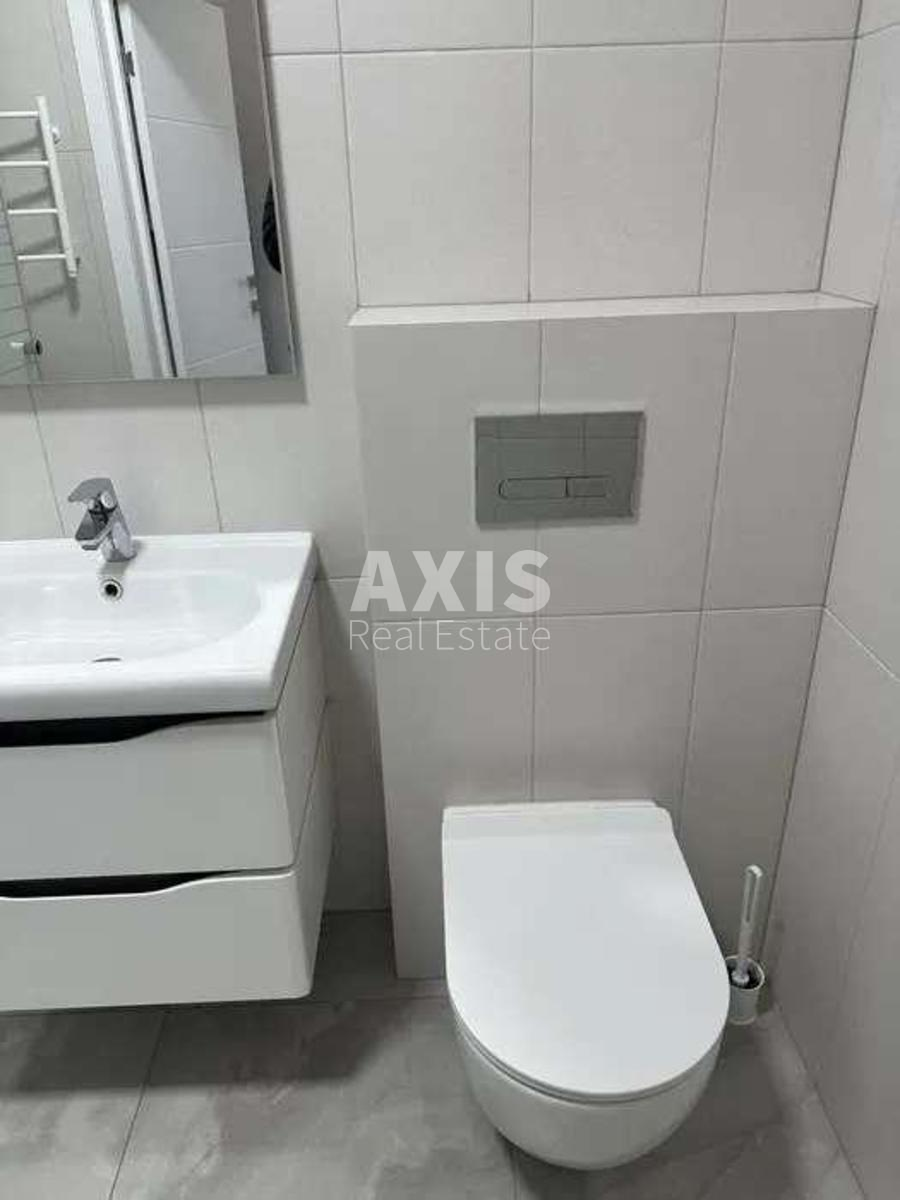 1k apartment vul. Zabolotnogo Akademika 1310394