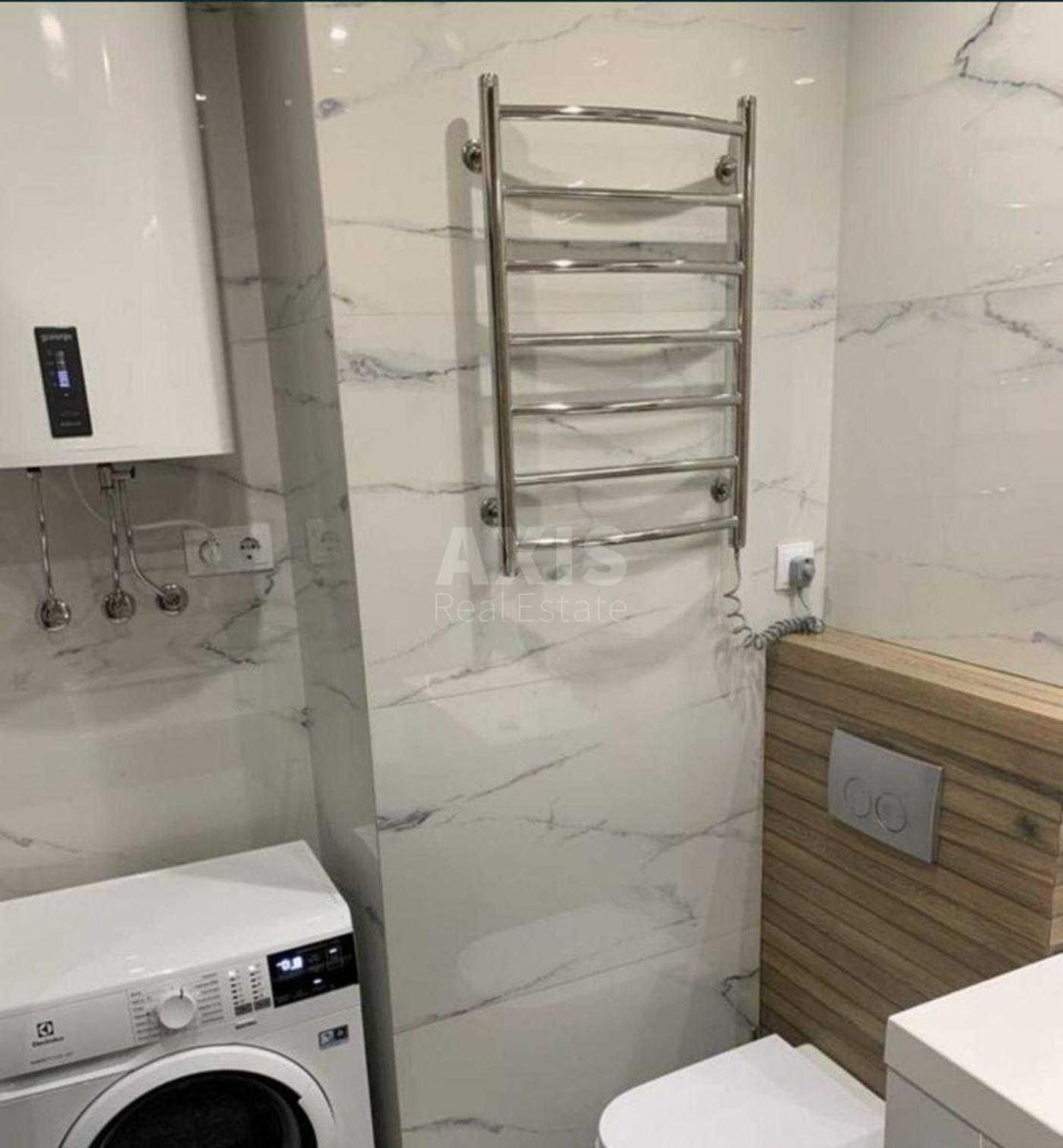 1k apartment vul. Velyka Vasyl'kivs'ka 1394