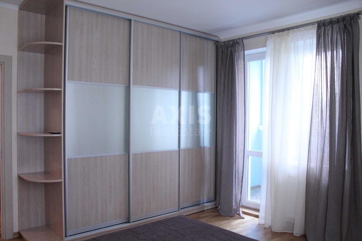 2k apartment pr-t Glushkova Akademika 9Д3