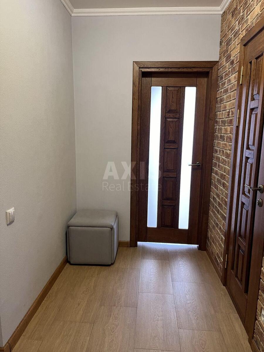 1k apartment vul. Garmatna 31А6057213