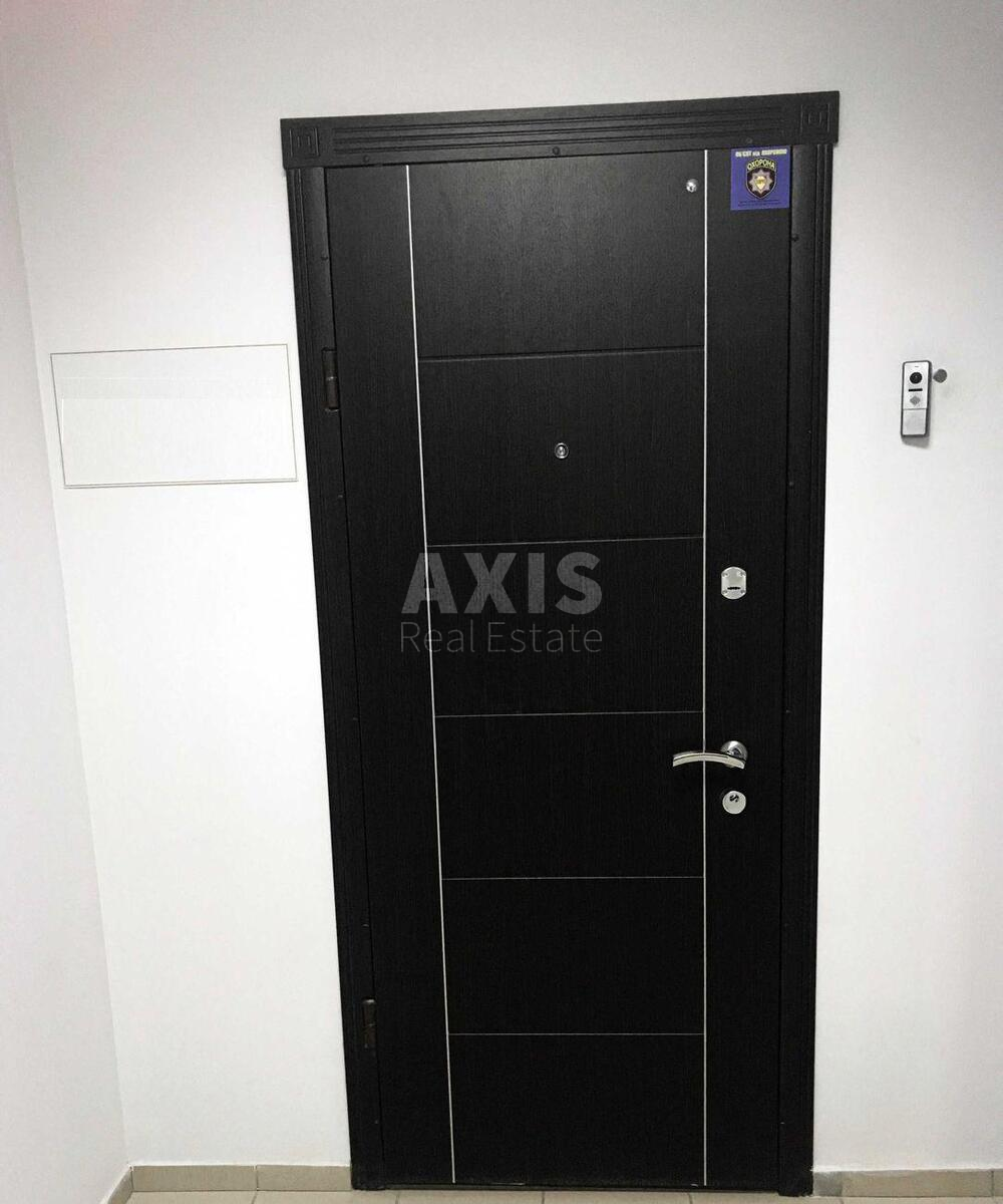 3k apartment vul. Lebedjeva Mykoly 4/39А7