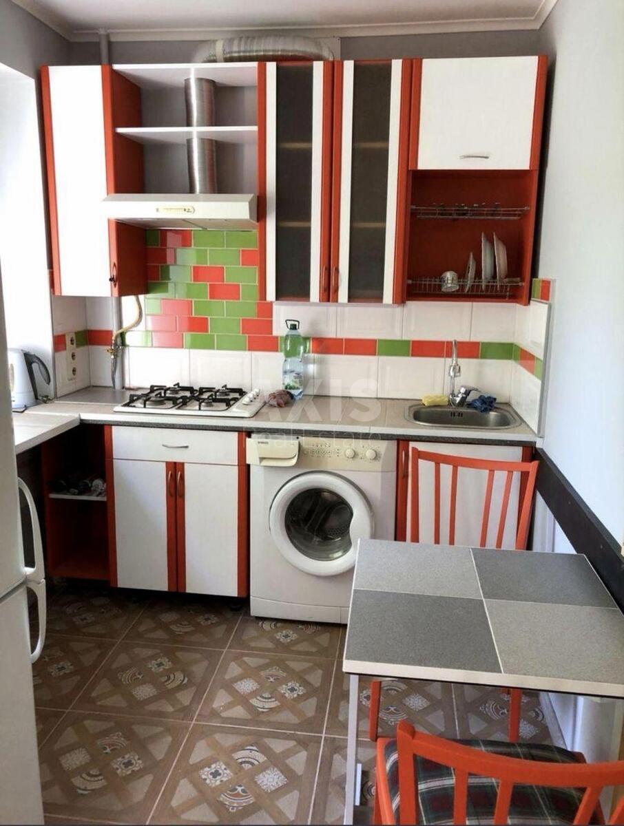 1k apartment vul. Saperne Pole 2660590