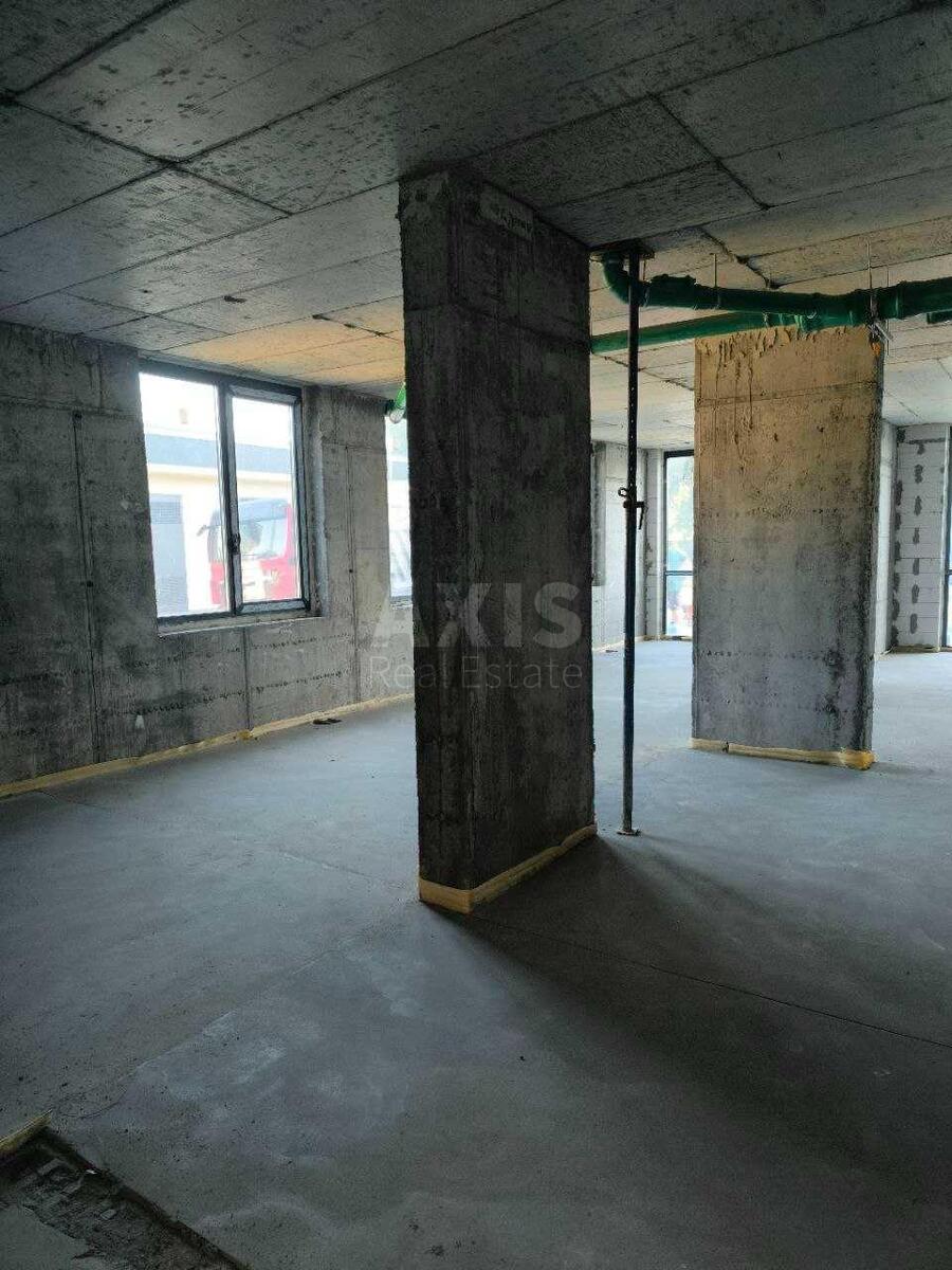 Service object vul. Myhajla Maksymovycha 32В, 220m2606116