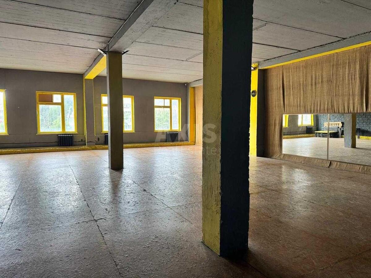 Trade object vul. Preobrazhens'ka 25, 180m2606484