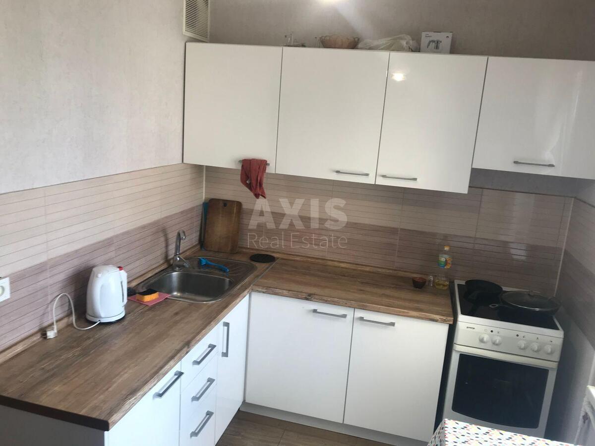 3к квартира ул. Бальзака Оноре де 57