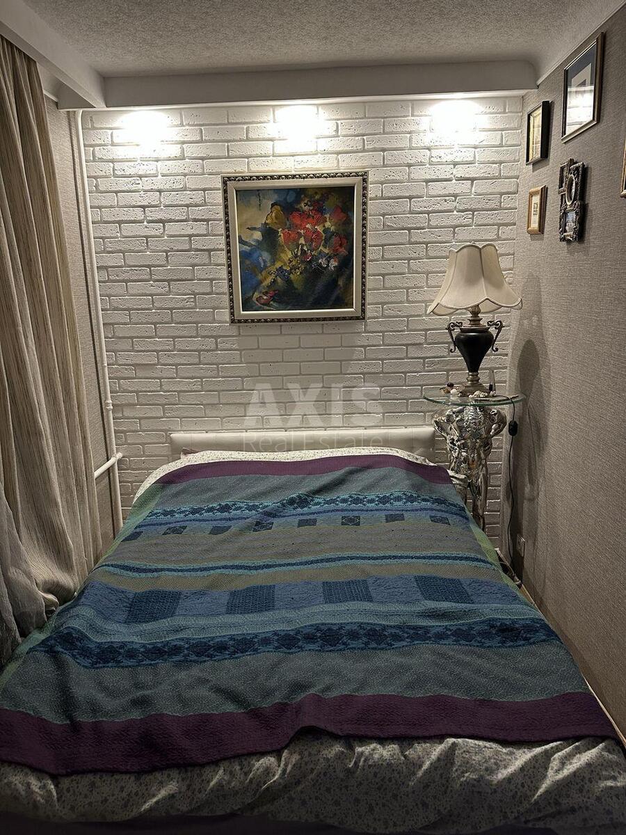 2k apartment vul. Antonova Aviakonstruktora 4606652