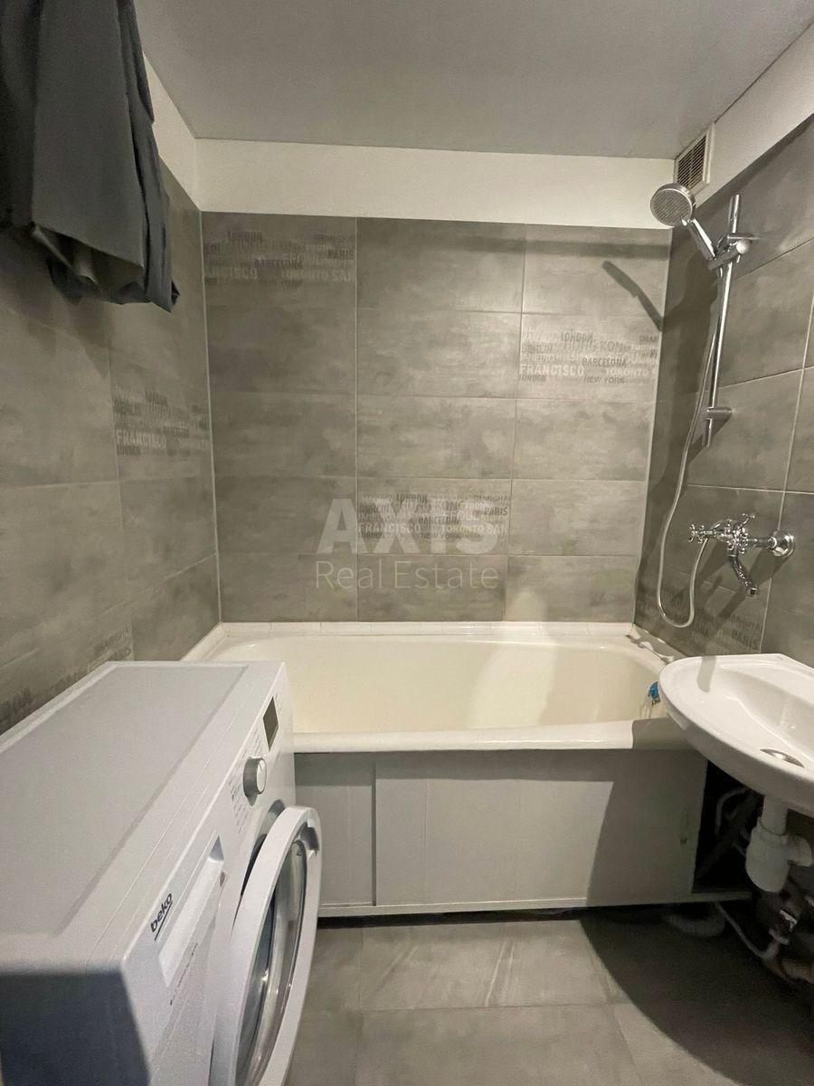 2k apartment vul. Zakrevs'kogo Mykoly 579