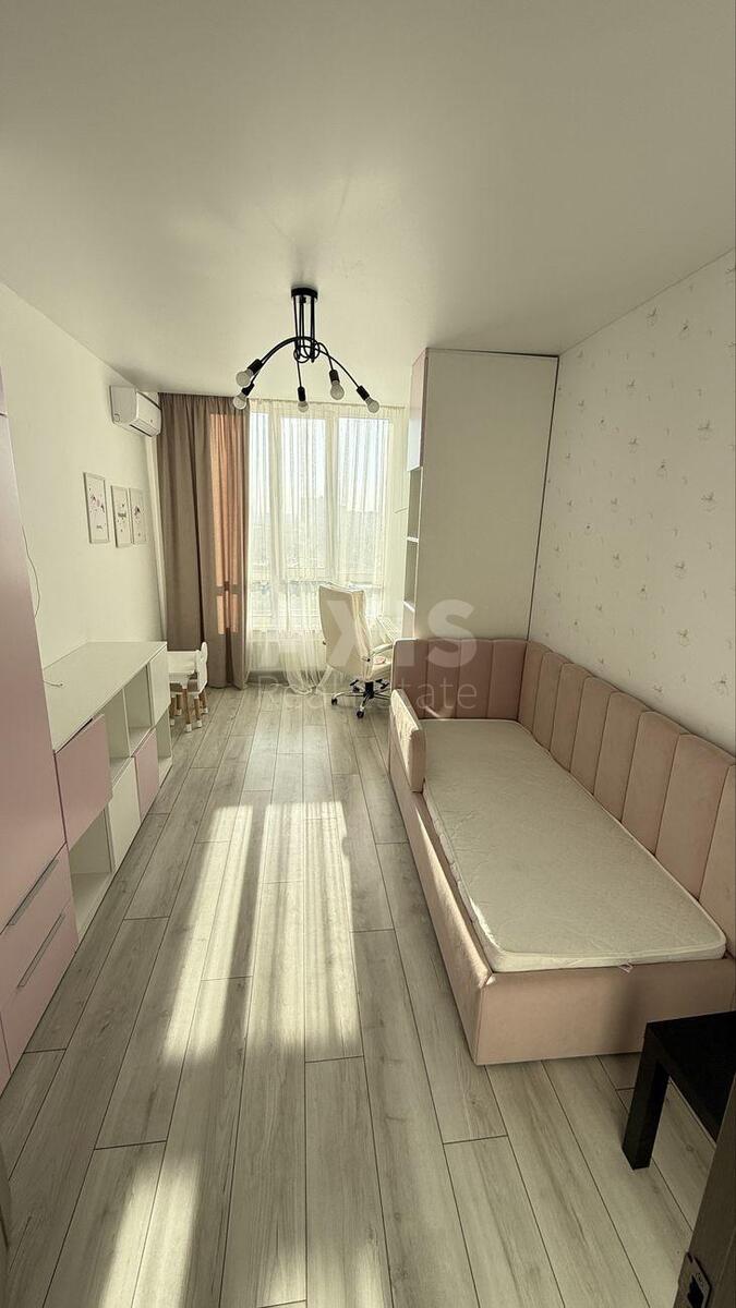 2k apartment vul. Kahovs'ka 60563892