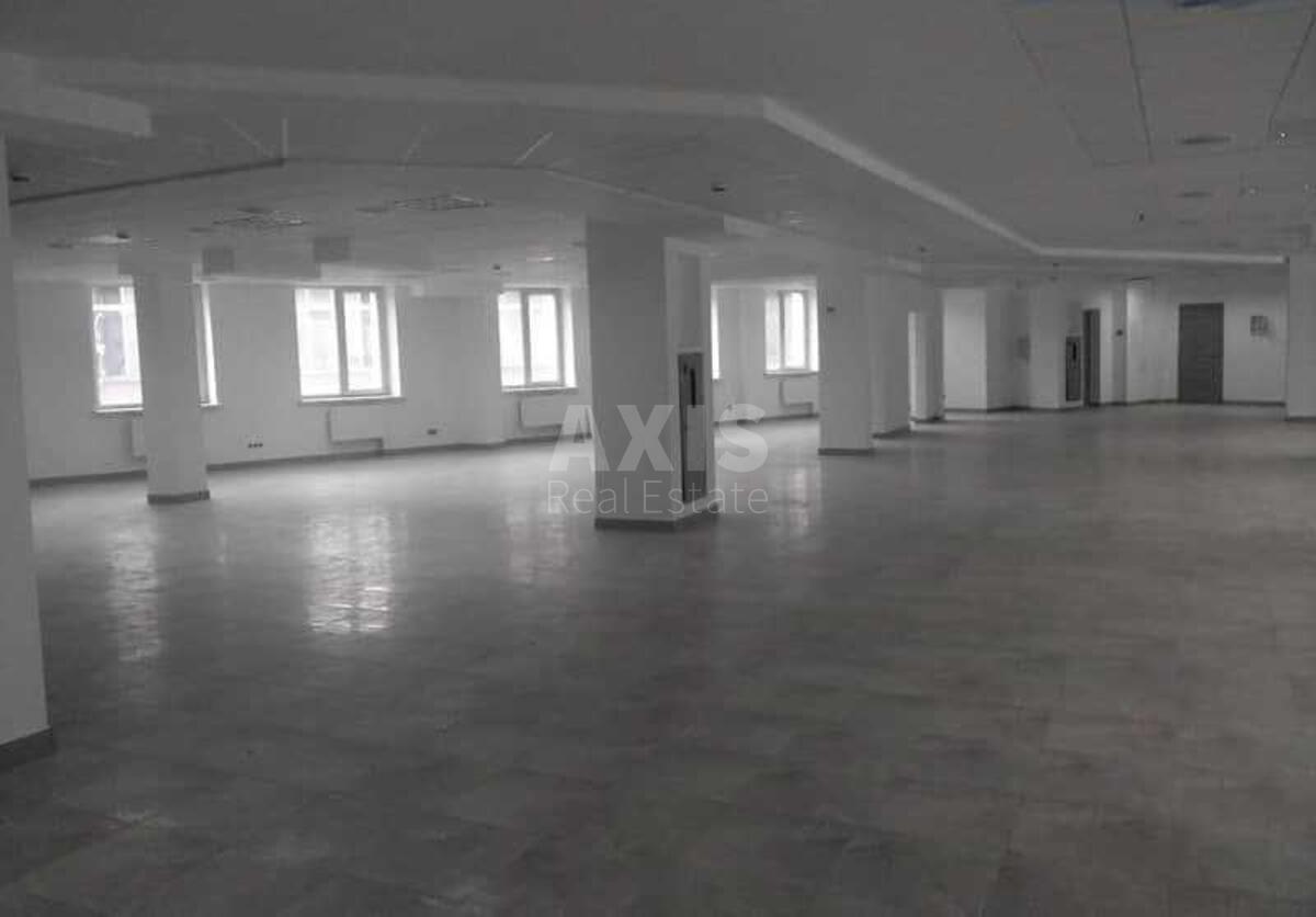Office vul. Glybochyc'ka 17М, 2200m2607116