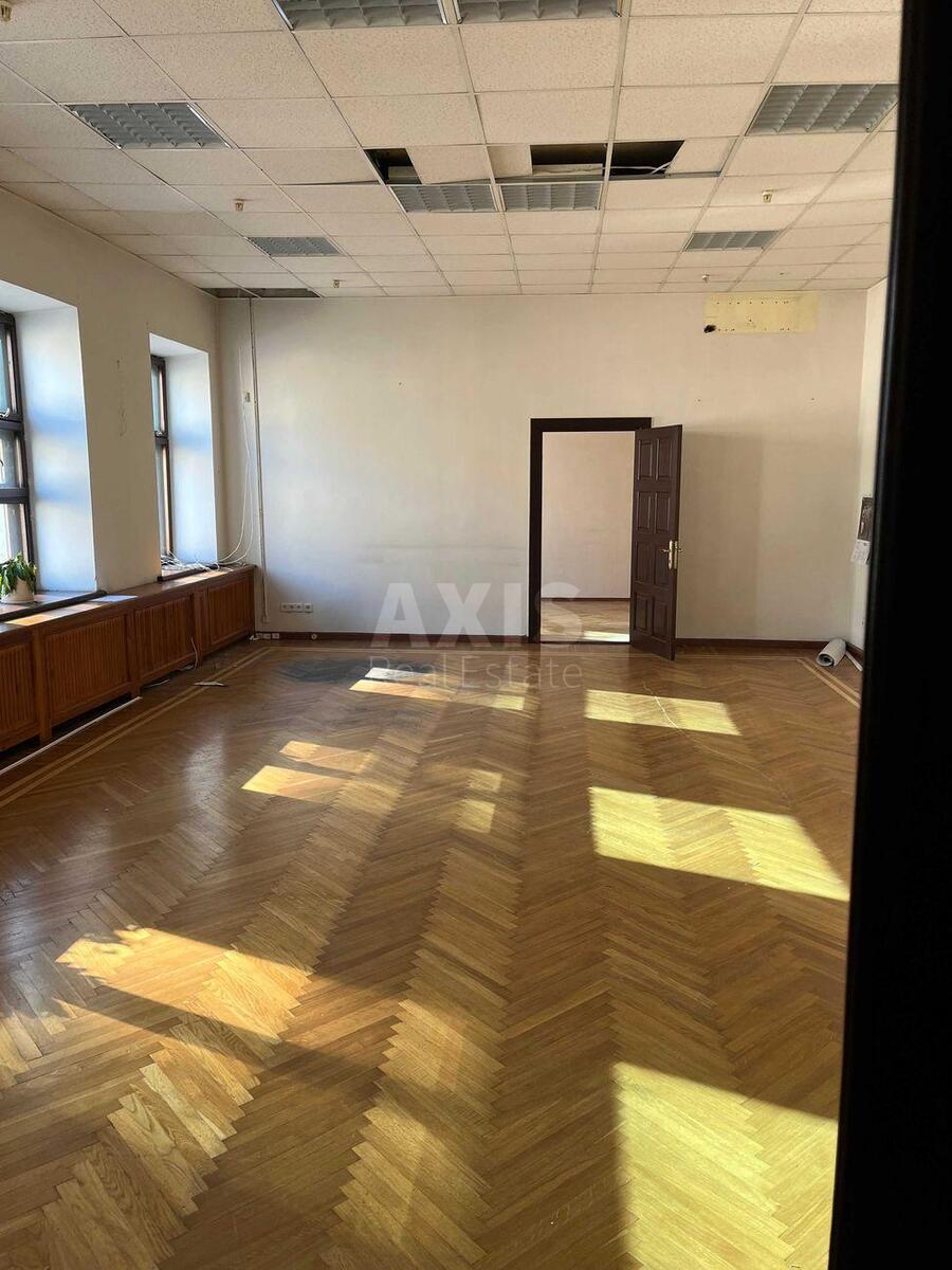 Office vul. Hmel'nyc'kogo Bogdana 3, 500m2607353