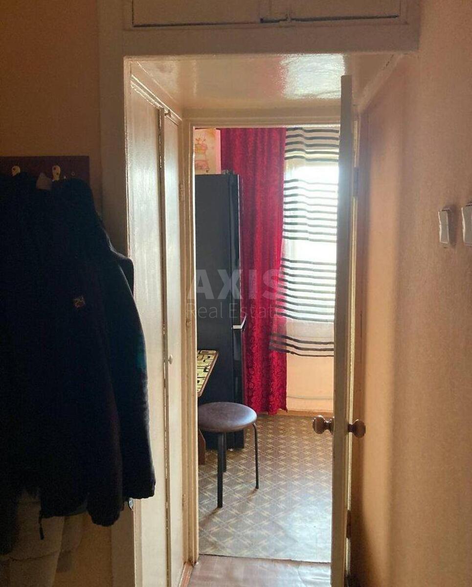 1k apartment pr-t Obolons'kyj 15Б3