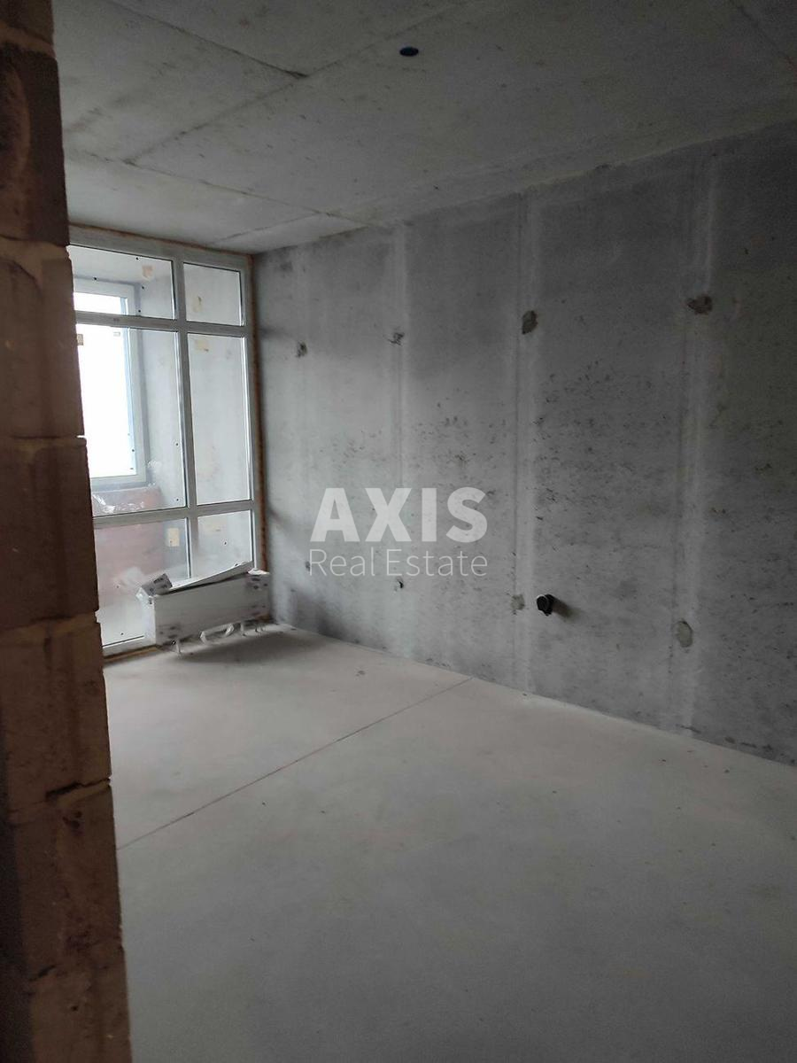 1k apartment vul. Sverstjuka Jevgena 4443272
