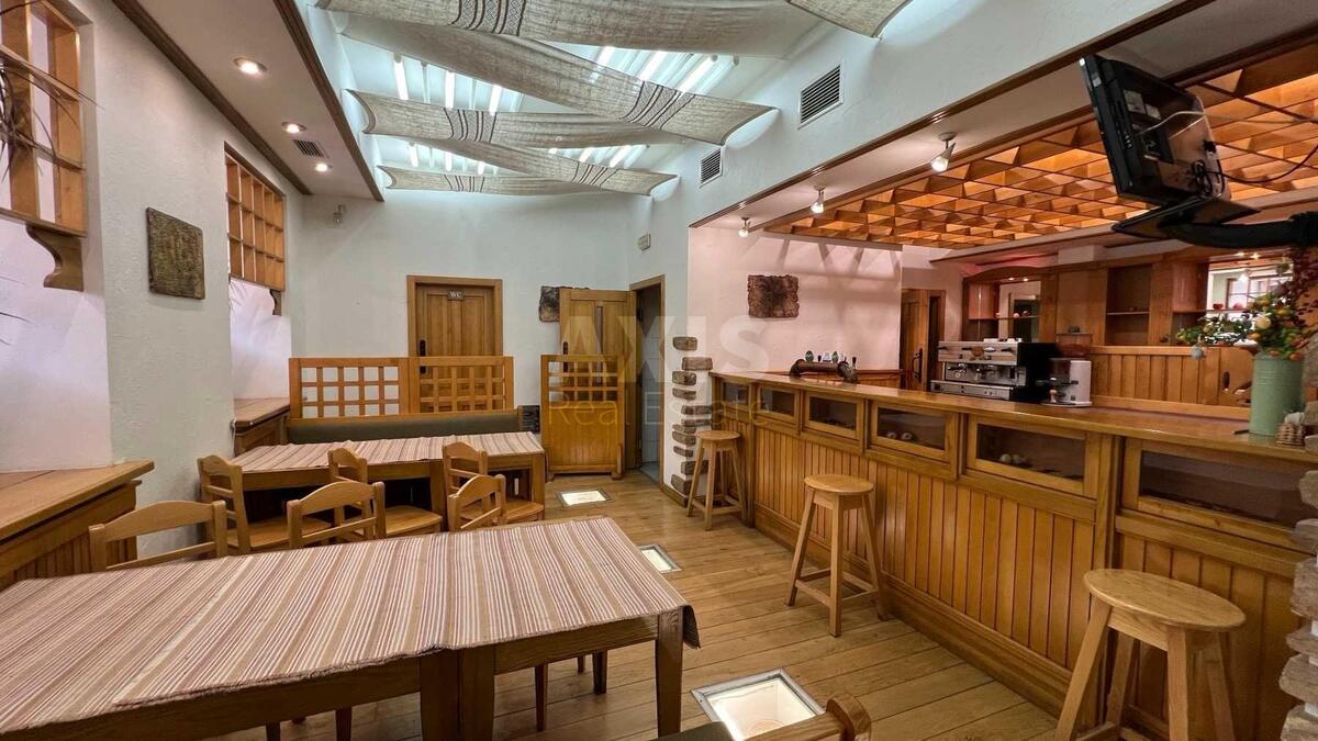 Trade object vul. Myhajlivs'ka 22, 213m2607977