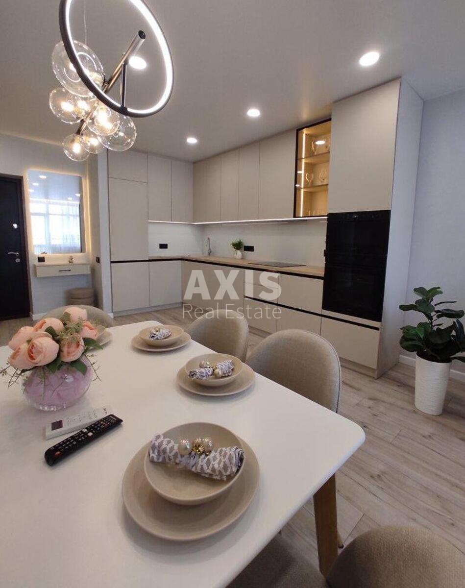 2k apartment vul. Grekova Generala 2564592